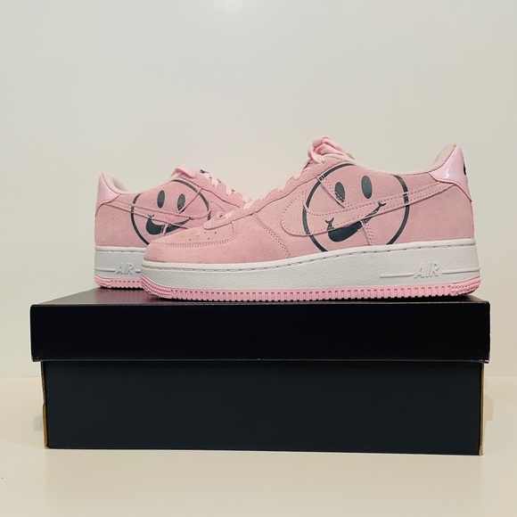 Nike Other - Nike Air Force 1 ‘07 LV8 Nike Day Size 7 Youth/Men